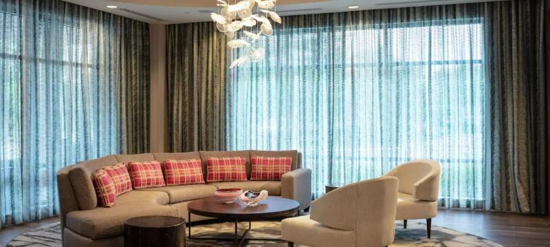 Homewood Suites By Hilton Ann Arbor Luaran gambar
