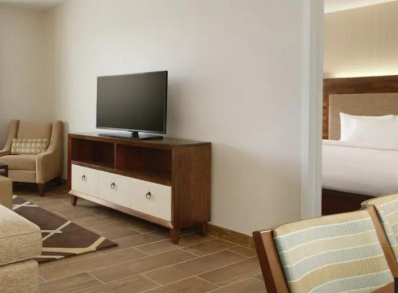 Homewood Suites By Hilton Ann Arbor Luaran gambar