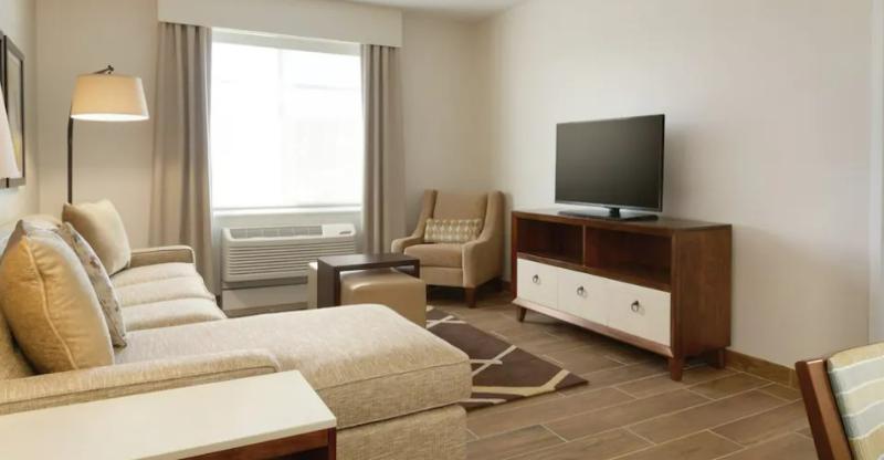 Homewood Suites By Hilton Ann Arbor Luaran gambar