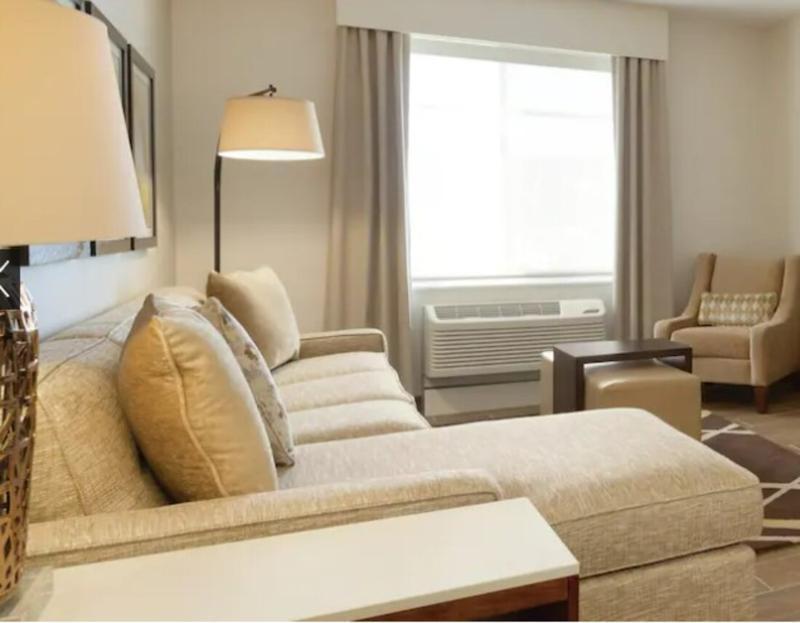 Homewood Suites By Hilton Ann Arbor Luaran gambar