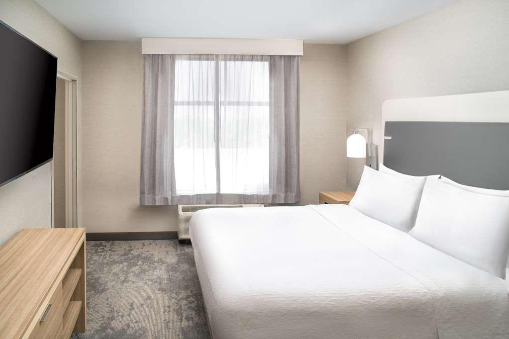 Homewood Suites By Hilton Ann Arbor Bilik gambar