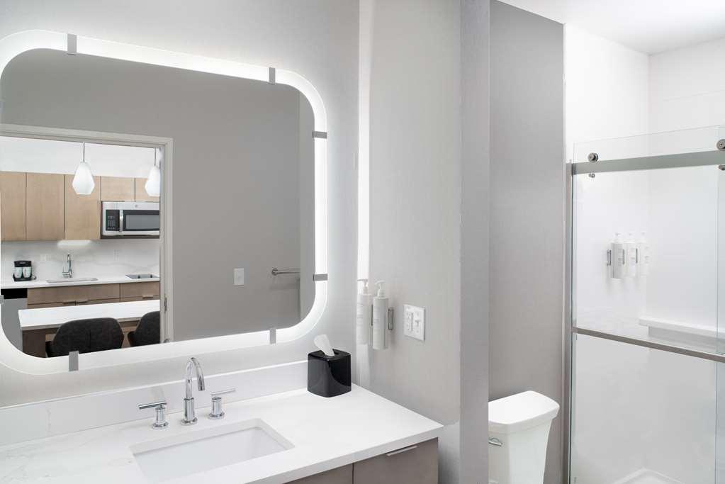 Homewood Suites By Hilton Ann Arbor Bilik gambar
