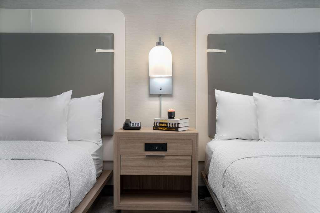 Homewood Suites By Hilton Ann Arbor Bilik gambar