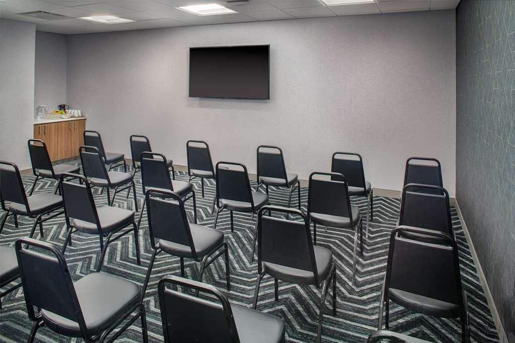 Homewood Suites By Hilton Ann Arbor Kemudahan gambar