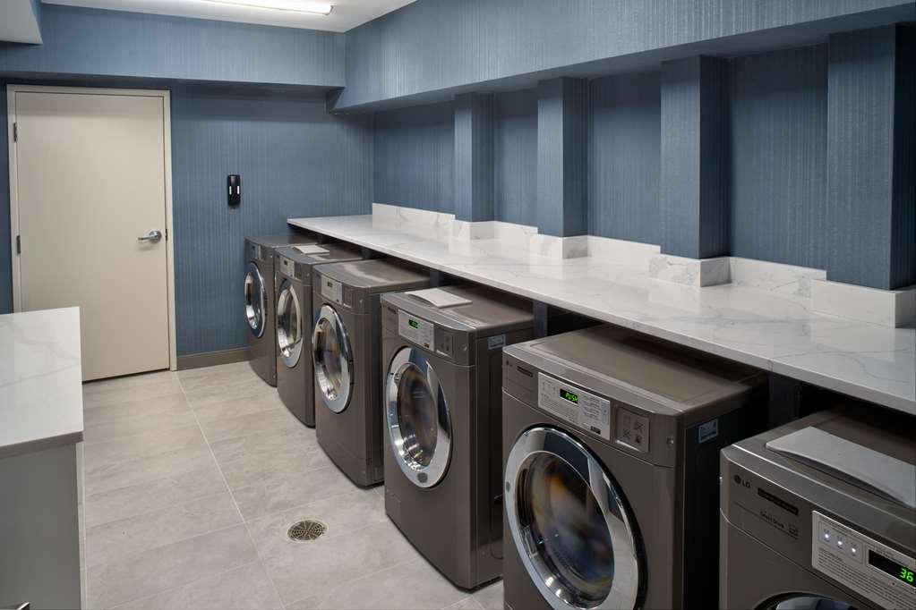Homewood Suites By Hilton Ann Arbor Kemudahan gambar