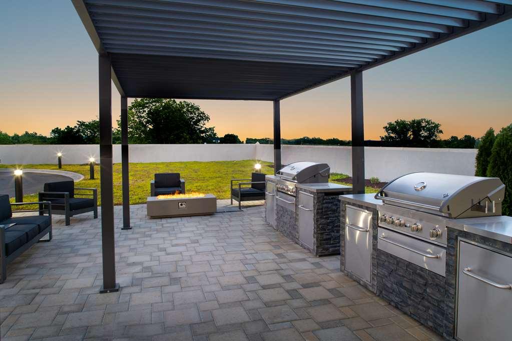 Homewood Suites By Hilton Ann Arbor Luaran gambar