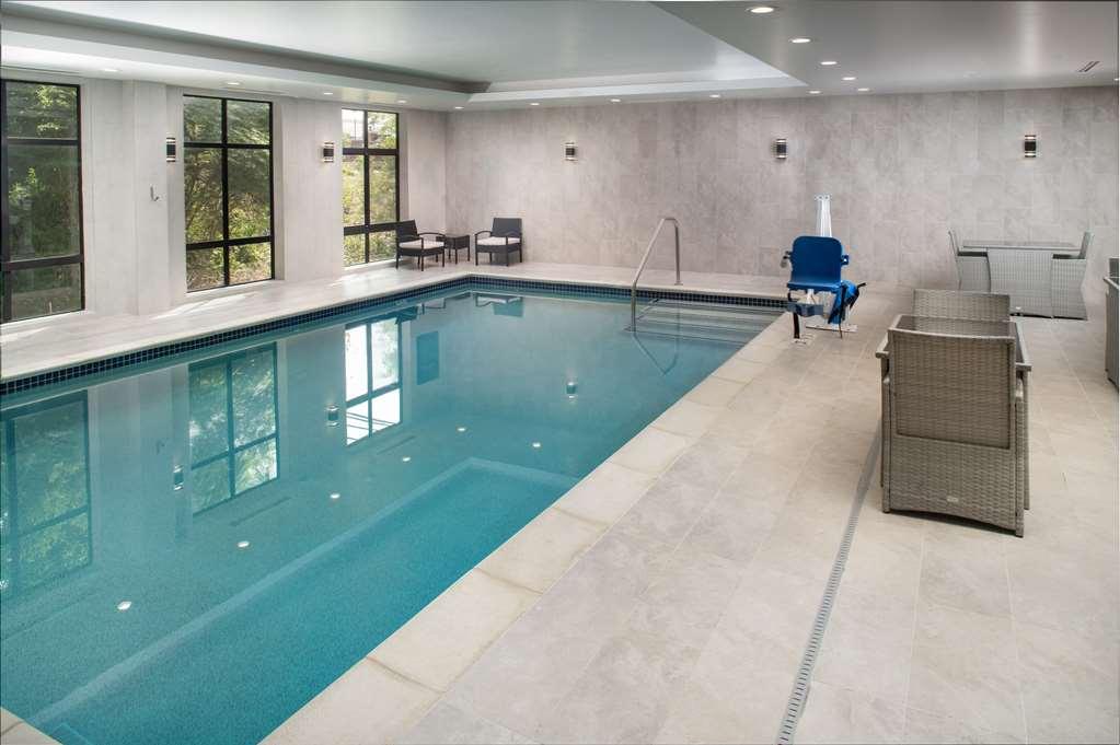 Homewood Suites By Hilton Ann Arbor Kemudahan gambar