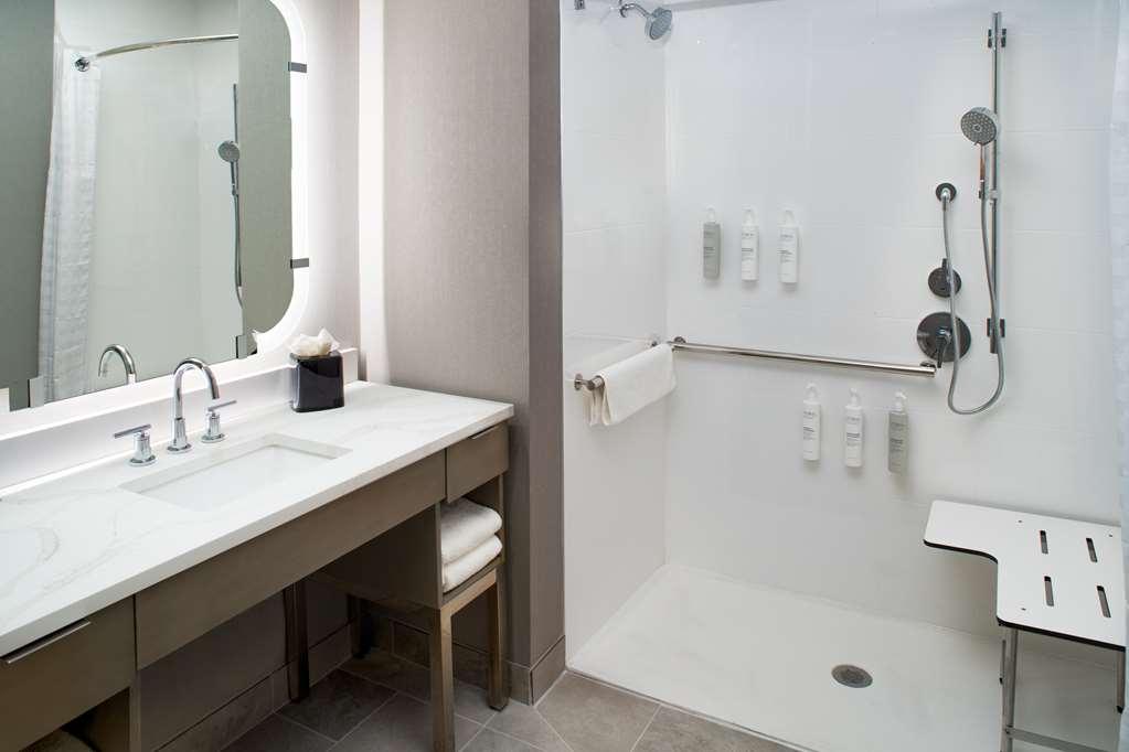 Homewood Suites By Hilton Ann Arbor Bilik gambar