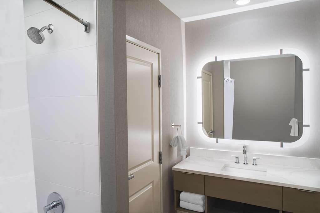Homewood Suites By Hilton Ann Arbor Bilik gambar